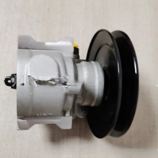 Bomba de dirección asistida nueva Chrysler Concorde Intrepid LHS Volvo 740 940 Dodge Foto 2 de 4