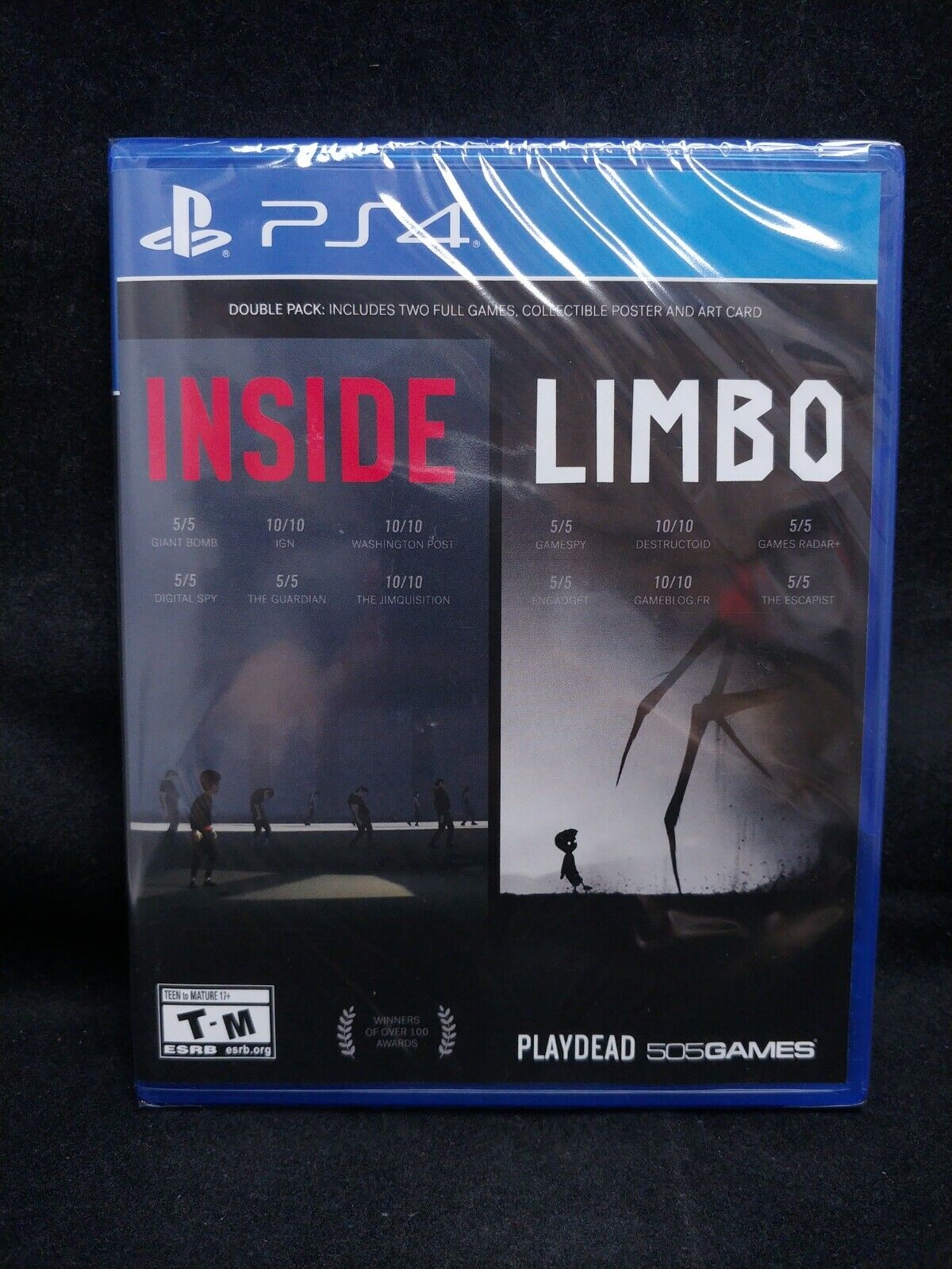 Inside (Game) - Giant Bomb