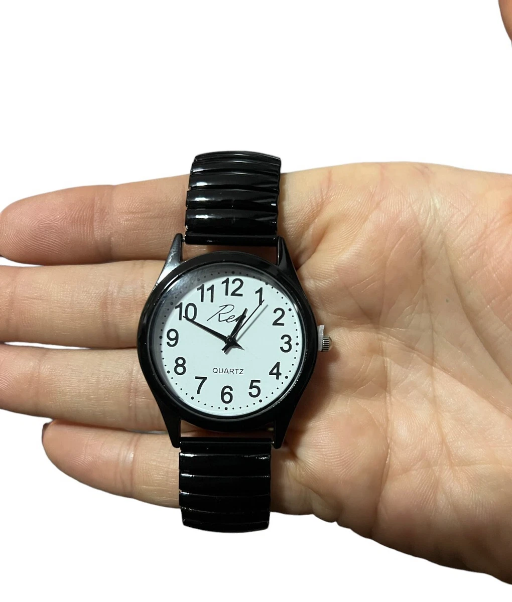 Orologio Elastico Swatch Resolution SUOK700A - Oroshop