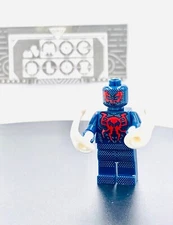 #0196 - Spider-Man (2009 Suit) *