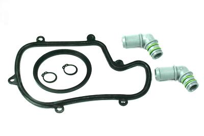 BRC Reparatursatz mit Wasseranschluss 16mm für AT90 Verdampfer RepSatz Repkit