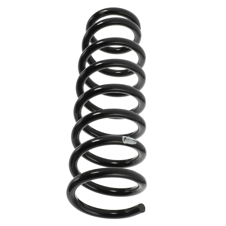 Mola helicoidal traseira original do fabricante de equipamento original Subaru B9 Tribeca passageiro SD 20380XA00A - Imagem 2 de 4