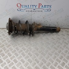 BMW 1 SERIES SHOCK ABSORBER FRONT RIGHT DRIVER SIDE F21 2013 6865128