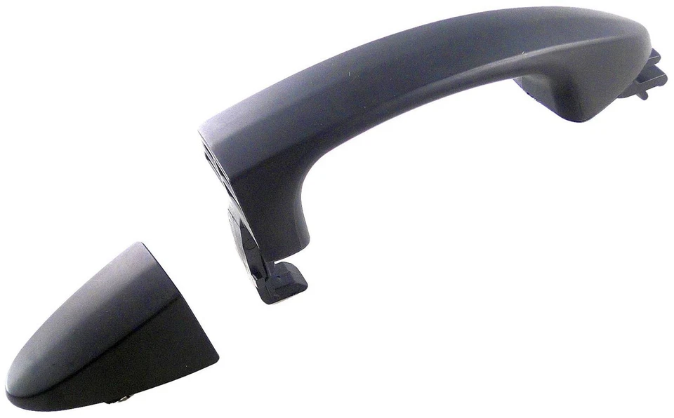 Door Handle For 2011-2016 Ford Fiesta 2012 2013 2014 2015 Dorman 81961 - Image 3 of 3