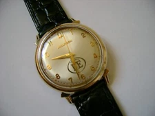 VINTAGE BULOVA ACCUTRON  214  RUN