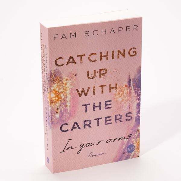 Thumbnail - Catching Up With The Carters - In Your Arms