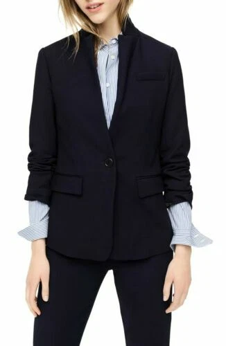 J.CREW Chiffon Clothing for Women