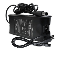 AC Adapter Charger for DELL XPS 14Z X15L X15Z LATITUDE D400 E5420 series 90w