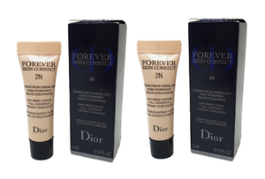 dior forever 2n