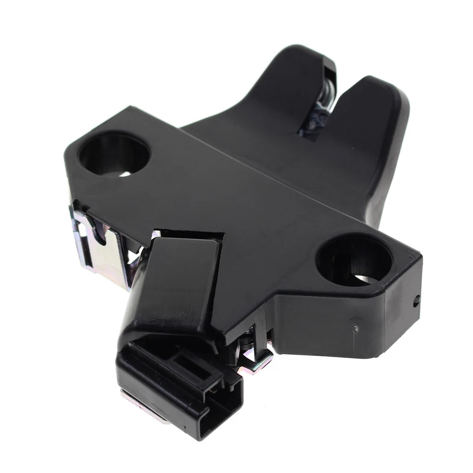 Bloqueo de maletero/pestillo de actuador liberación 64600-02040 apto para Toyota Corolla 2009-2013 Foto 4 de 4