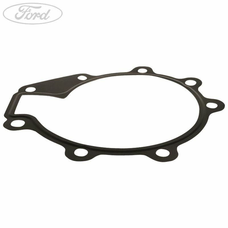 Genuine Ford Water Pump Gasket 4354366 for sale online | eBay