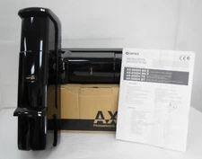 OPTEX AX-350DH MKII, AX SERIES PHOTOELECTRIC DETECTOR