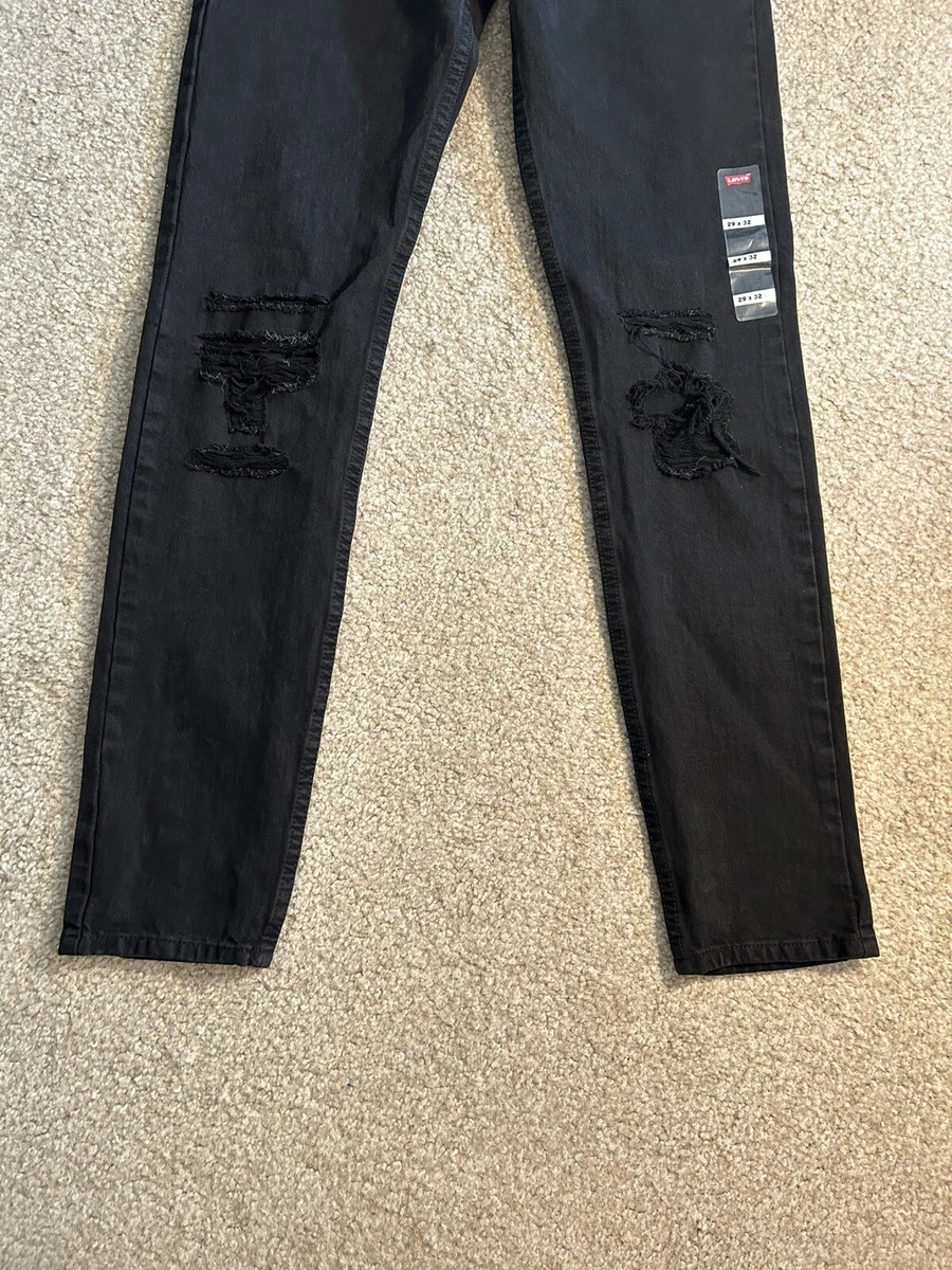 Levis 512 sale 29x32
