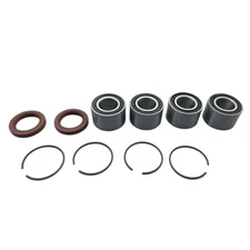 Front Rear Wheel Bearing & Seals Kit for Can-Am Maverick MAX Trail 800 1000 DPS