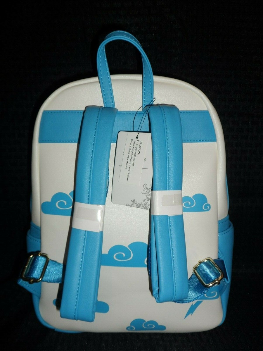 Disney Loungefly HERCULES & Baby Pegasus NEW | eBay display picture 1