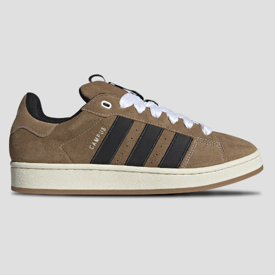 Кроссовки Adidas X Ynuk Campus 00s коричневые Desert - IE2175 с ускоренной доставкой