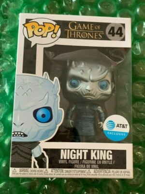 at&t funko