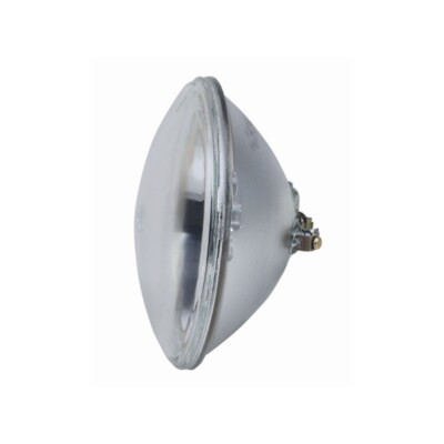 Perko Inc 0433 003 12V Seal Beam 7'' Ge 4543 Blb