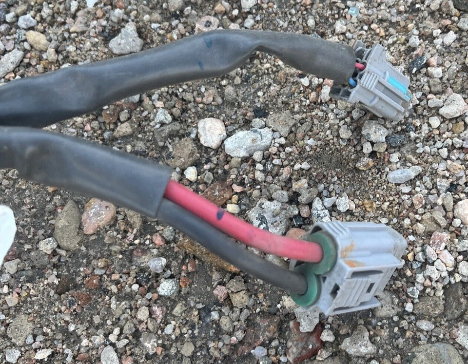 2021-2022 Subaru Outback wagon Steering Rack And Pinion,34110AN00D - Image 3 of 4