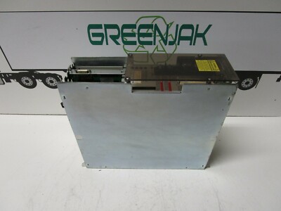 INDRAMAT DDS02.1-W050-D DIGITAL AC SERVO CONTROLLER - USED - FREE SHIPPING