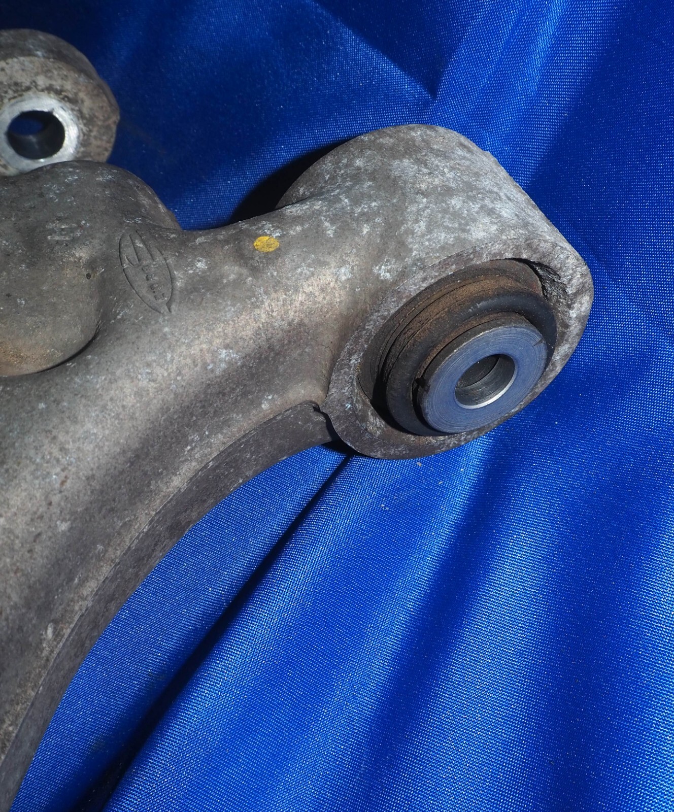 2010-2020 Aston Martin Rapide Rear Left Lower Control Arm OEM Nice! W/Warranty