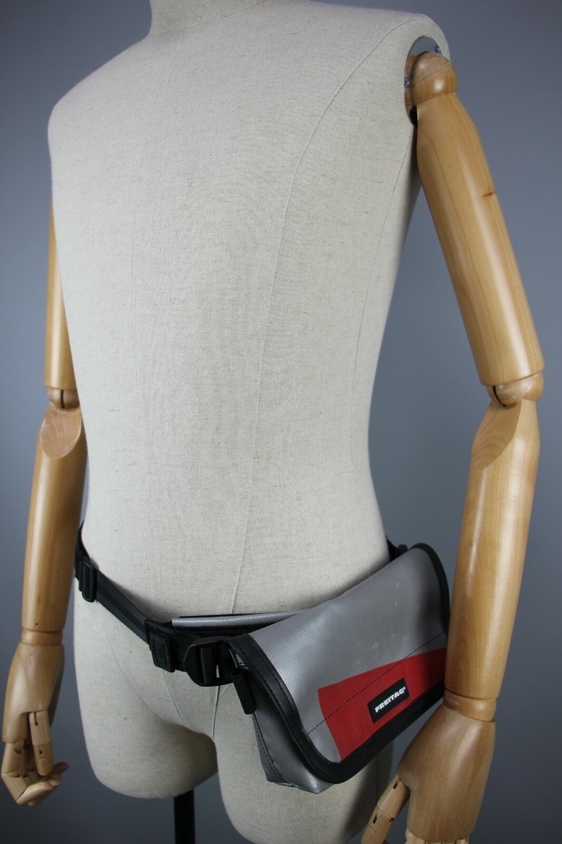 FREITAG/フライターグ F153 JAMIE/ジェイミー ヒップバッグ/ミニ FREITAG/フライターグ F153 JAMIE/ジェイミー ヒップバッグ/ミニ