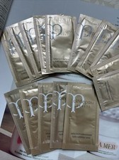 15x Cle de Peau Beaute Hydro Softening Lotion CPB 0.06oz/2mlEach total 1oz New