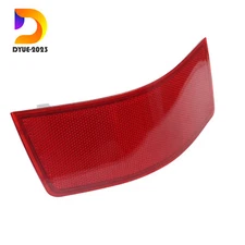 Rear Bumper Left Reflector Fit for 2010-201 Mercedes Benz GLK350 2048200174