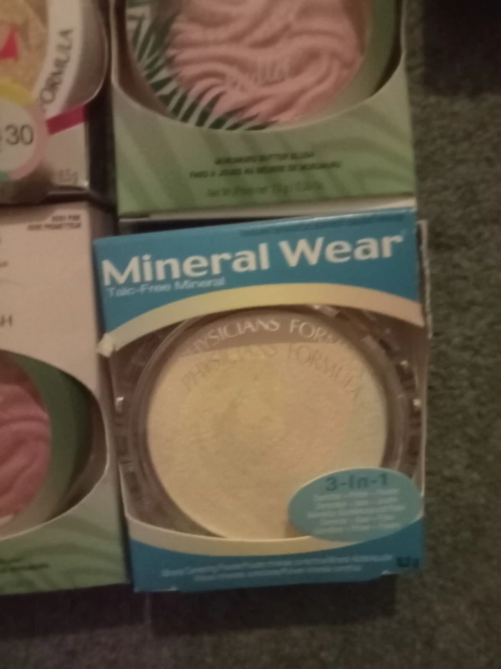 brand new beauty products from physicians formula and ferne mccann - Image 2 of 4