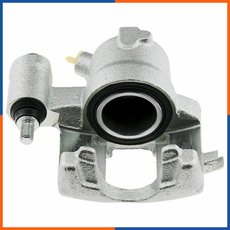 Étrier de frein avant gauche pour FIAT HZP-FT-010 en fonte