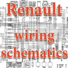 RENAULT MASTER III 2016 2019 WIRING DIAGRAMS SCHEMATICS ELECTRIC