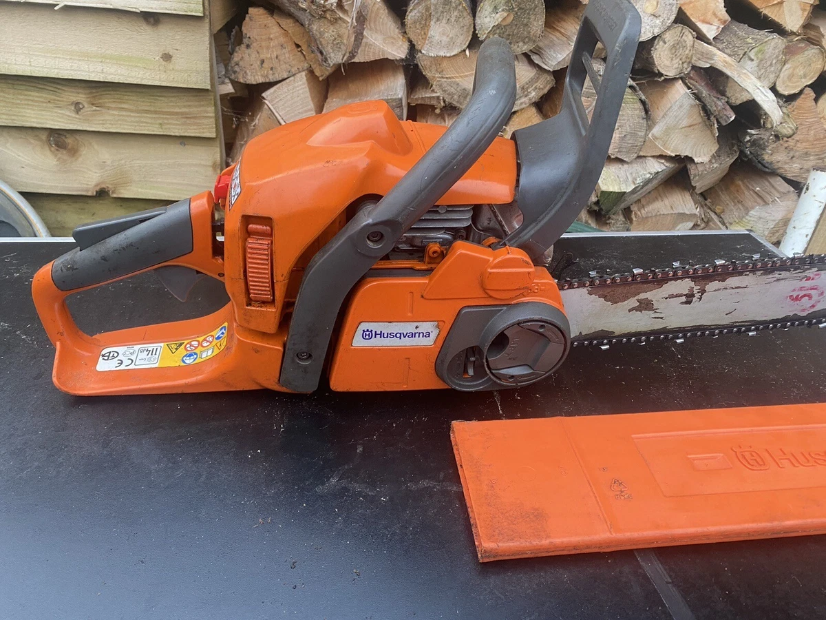 Husqvarna 440 x torq deals