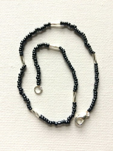 Handmade Seed Beads Ankle Bracelet Anklet Barefoot Foot Chain Hippy Love Beach - Picture 21 of 23