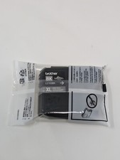 Brother® LC103 XL High-Yield Black Ink Cartridge, LC103BK