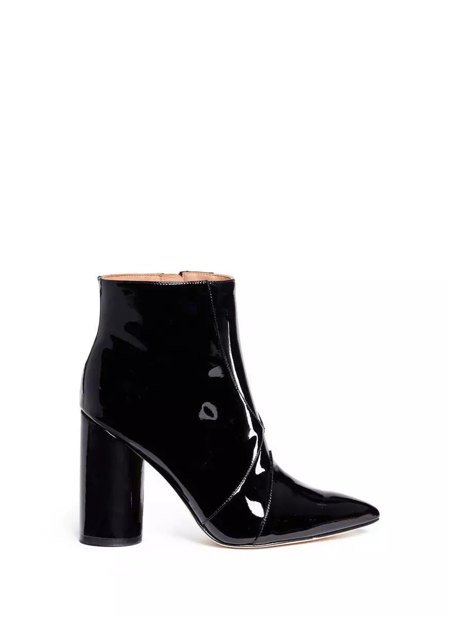 Sigerson morrison shop black boots