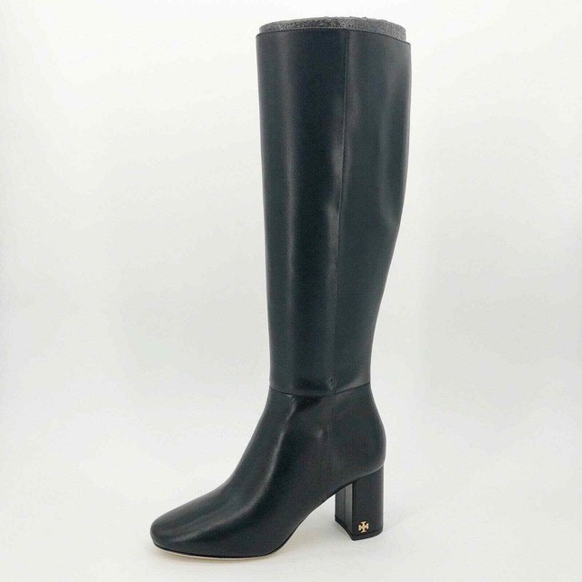 tory burch knee high boots