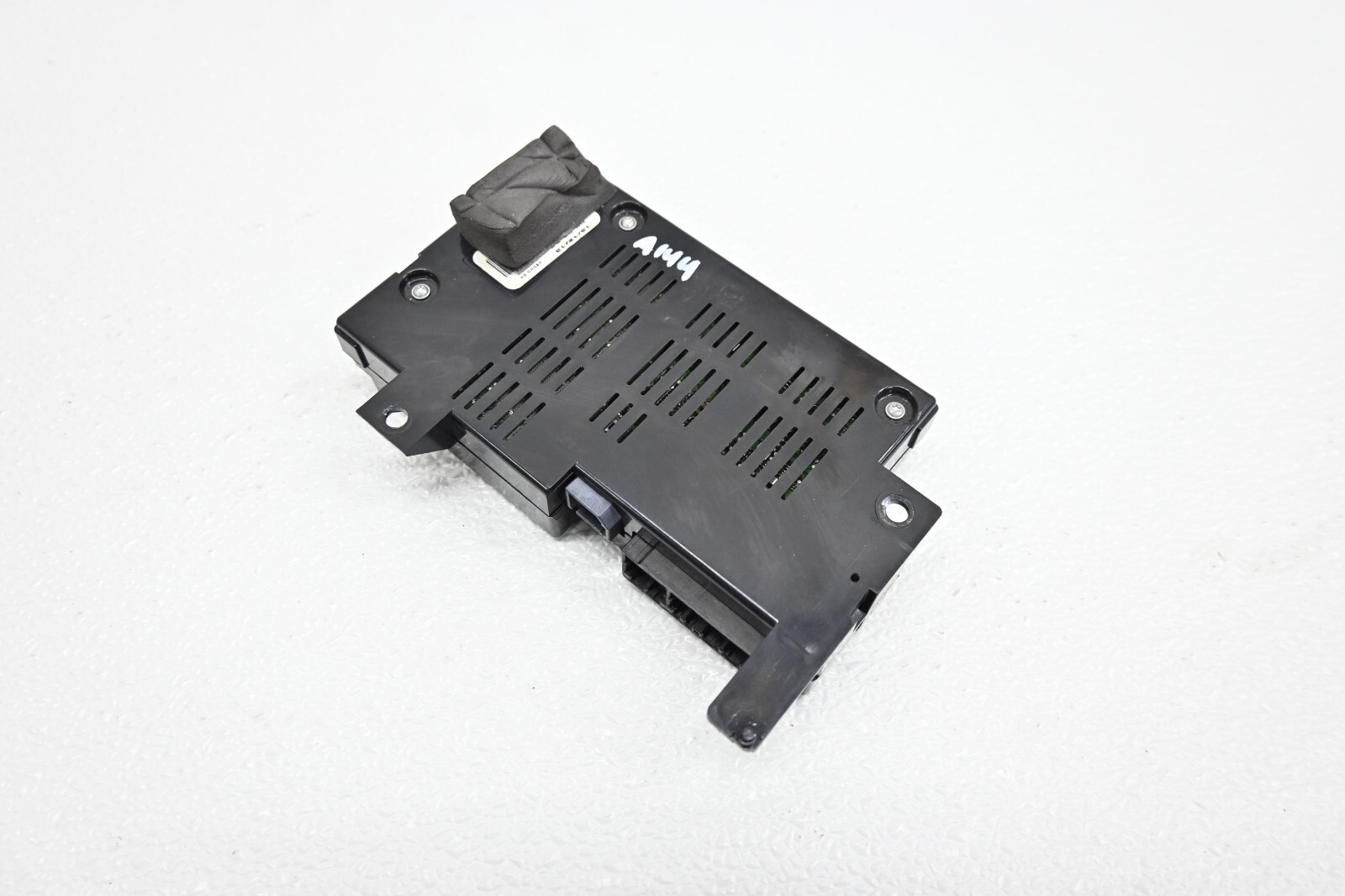 ⭐ 14-17 Maserati Ghibli Quatt Telematics Communication Control Module Unit Oem