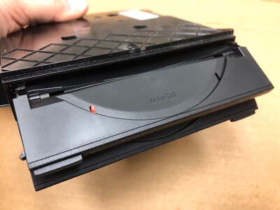 Porsche 911 997 Boxster Cayman 987 CD Holder Storage Tray