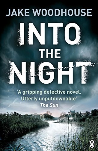 Into the Night: Inspector Rykel Book 2 (Amsterdam Quartet) By Jake Woodhouse