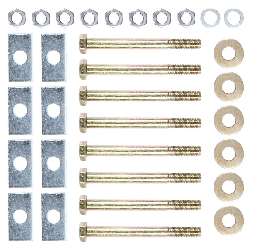 Enganche de remolque para Dodge Freightliner Mercedes-Benz Sprinter 2500 3500 07-25 Foto 3 de 4