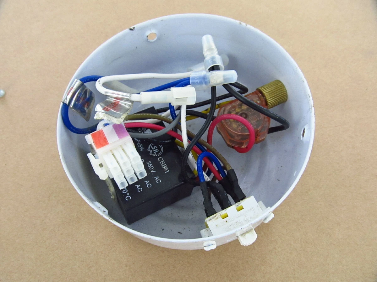 Hampton Bay Ceiling Fans Switch Wiring Diagram Shelly Lighting