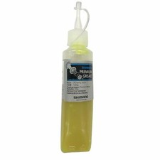 New Shimano premium grease tube containing 100g Y04110200 from Japan
