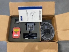PSC LAZERDATA  9000E LD90010E BARCODE SCANNER NEW CONDITION IN BOX