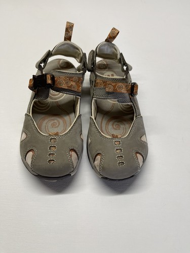 Merrell Vibram Siren Ginger Brindle 