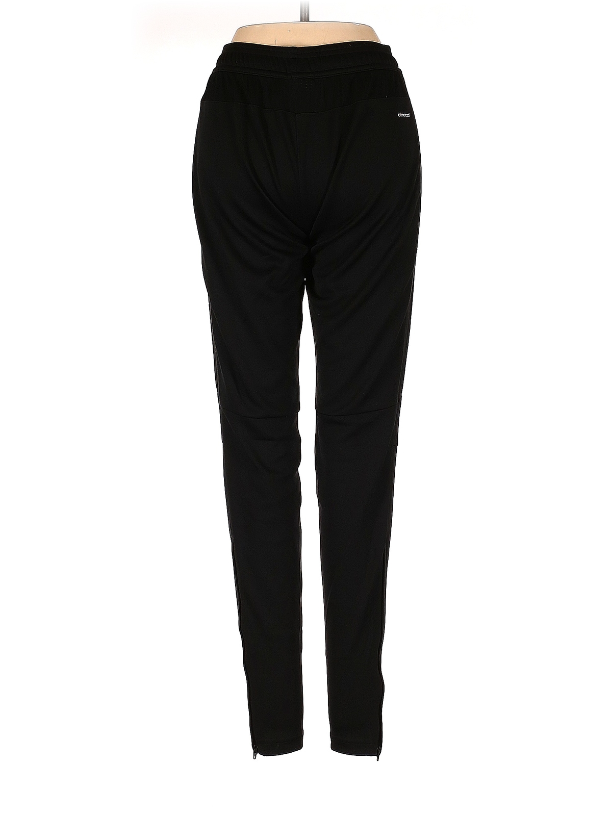 Adidas Women Black Track Pants XXS eBay