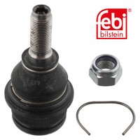 Febi Bilstein Traggelenk Vorne Beidseitig Oben FüR VW Transporter IV Bus