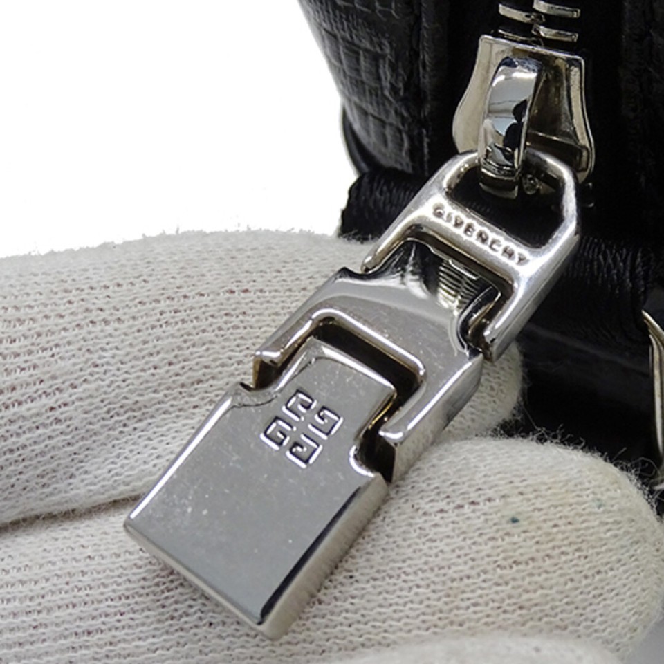 Givenchy Bag Men'S Brand Shoulder Crossbody G Essentials Camera Black