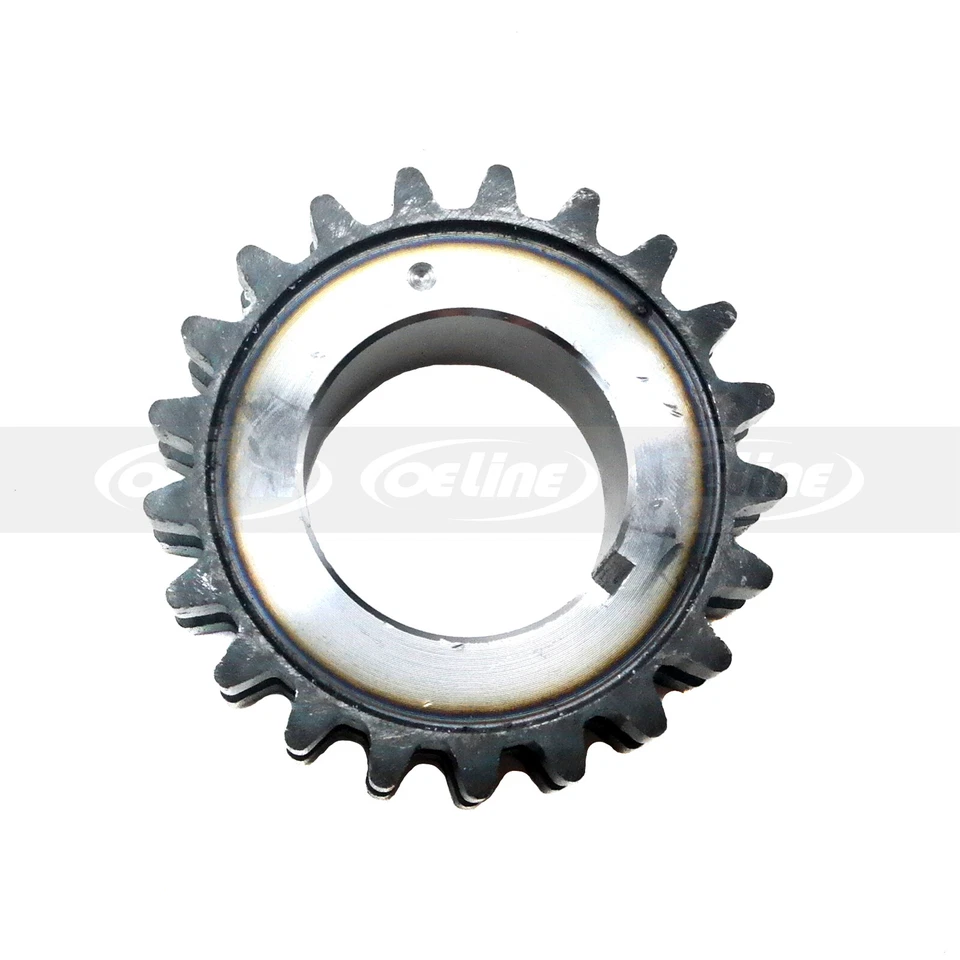 Timing Sprocket Double Gear (21/21Teeth) for 94-01 Ford E150 E250 F150 F250 5.4L - Image 4 of 4