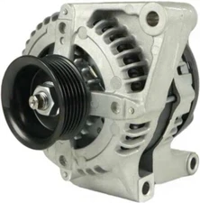 Alternator fits Chevy Impala V6 3.9L 2009 2010 2011 0210800170 1042104560 11183