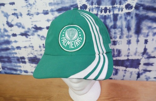 Palmeiras Football Cap Baseball Cap Hat 
